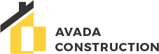 Avada Construction Logo